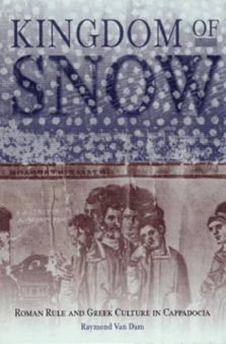 Kingdom of Snow