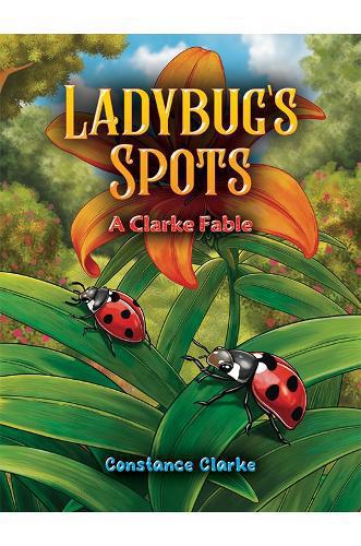 Ladybug's Spots