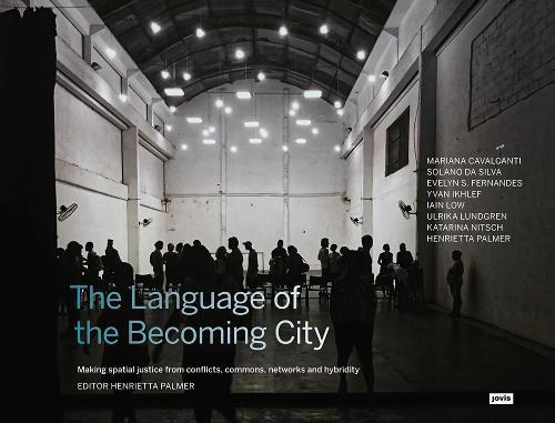 Language of the Becoming City