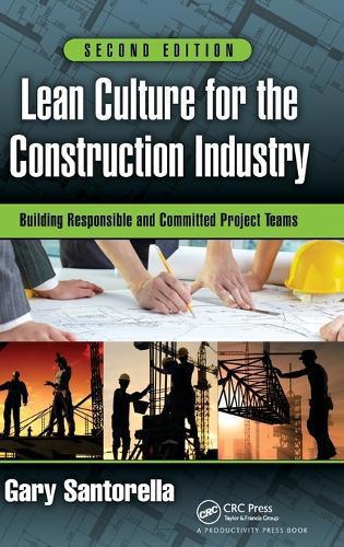 Lean Culture for the Construction Industry