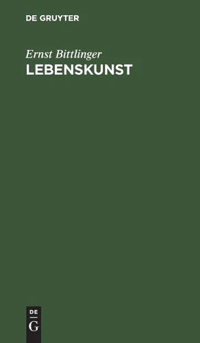 Lebenskunst