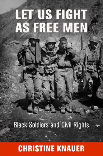 Let Us Fight As Free Men