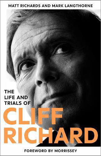 Life and Trials of Cliff Richard