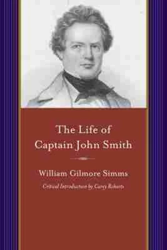 Life of Captain John Smith