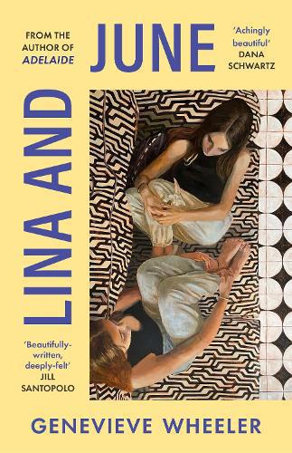 Lina and June