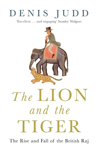 Lion and the Tiger