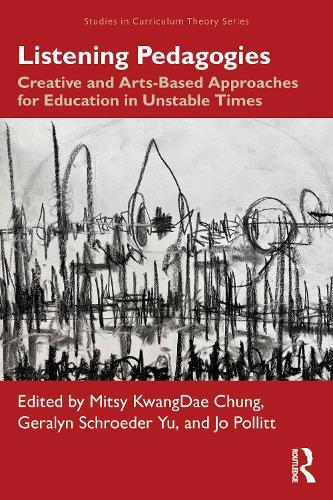 Listening Pedagogies