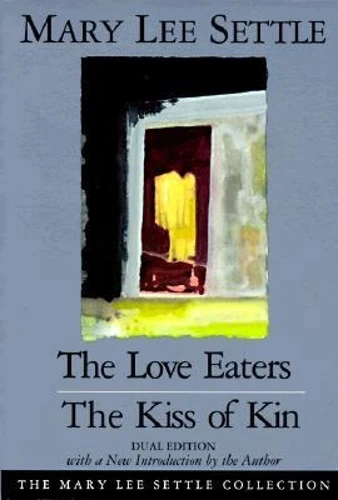 Love Eaters and the Kiss on Kin