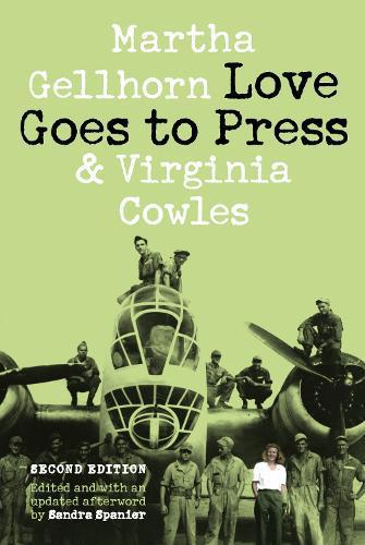 Love Goes to Press