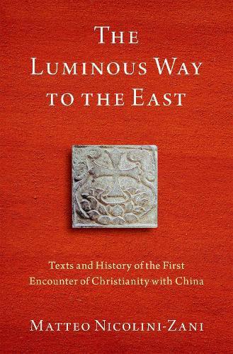 Luminous Way to the East