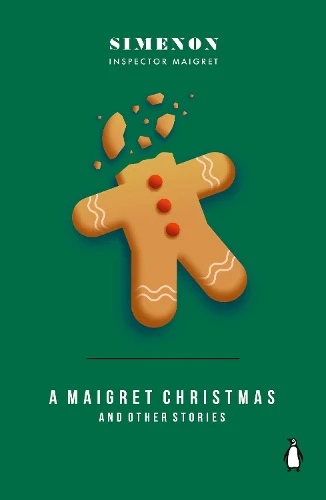 Maigret Christmas