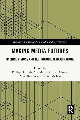 Making Media Futures