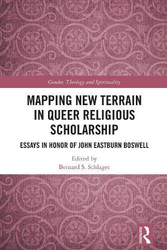 Mapping New Terrain in Queer Religious Scholarship