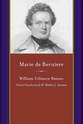 Marie De Berniere