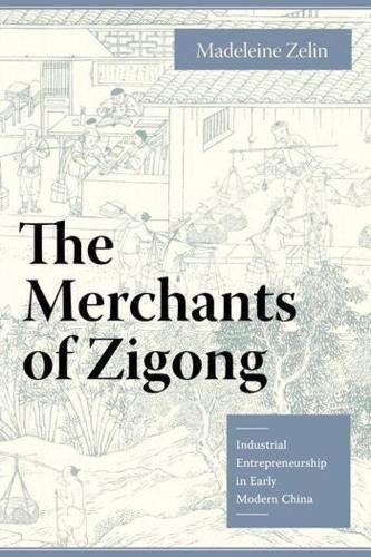 Merchants of Zigong