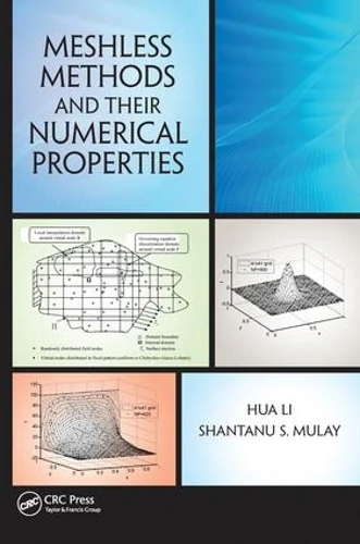 Meshless Methods and Their Numerical Properties