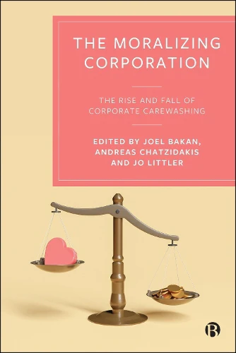 Moralizing Corporation