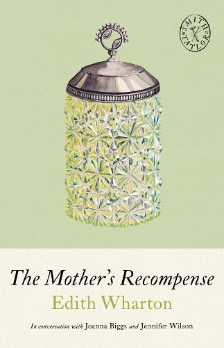 Mother's Recompense