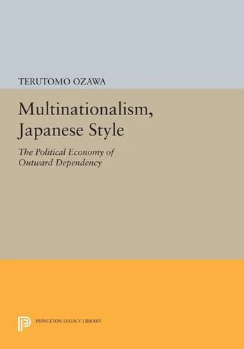 Multinationalism, Japanese Style