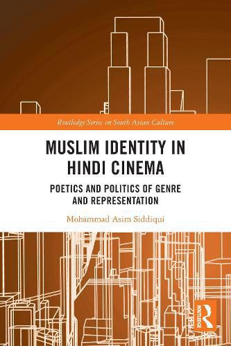 Muslim Identity in Hindi Cinema