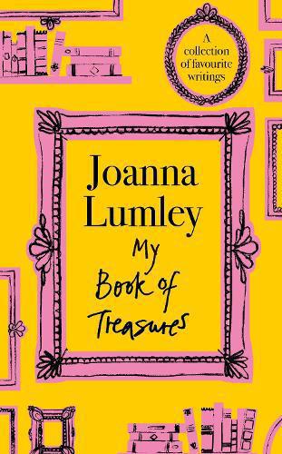 My Book of Treasures
