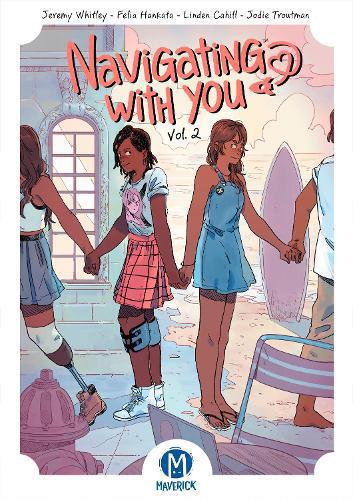 Navigating With You Vol. 2