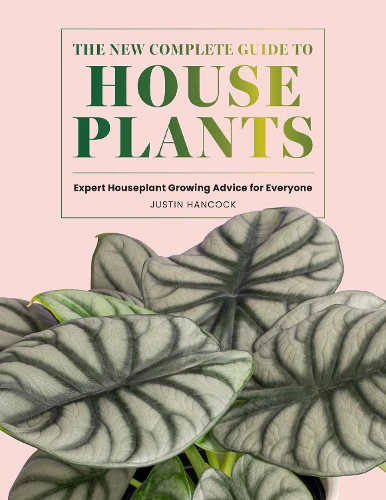 New Complete Guide to Houseplants