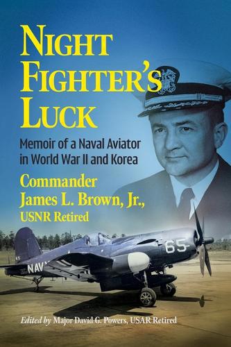 Night Fighter's Luck