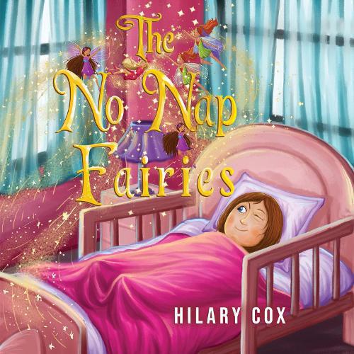 No Nap Fairies