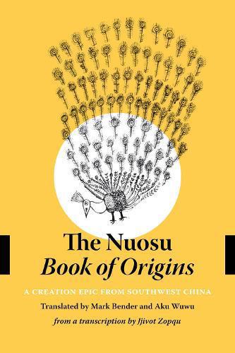 Nuosu Book of Origins