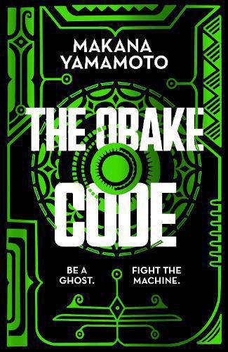 Obake Code