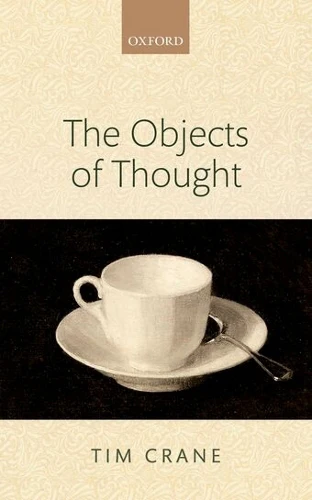 Objects of Thought