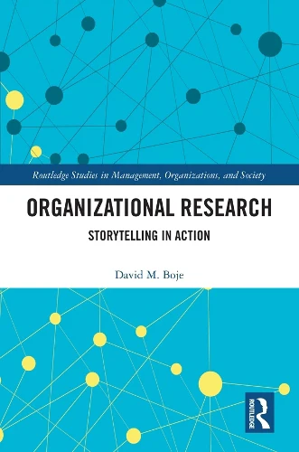Organizational Research
