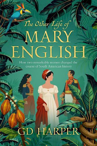 Other Life of Mary English