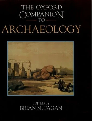 Oxford Companion to Archaeology