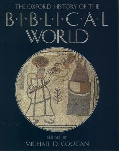 Oxford History of the Biblical World