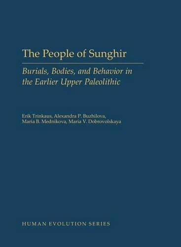 People of Sunghir