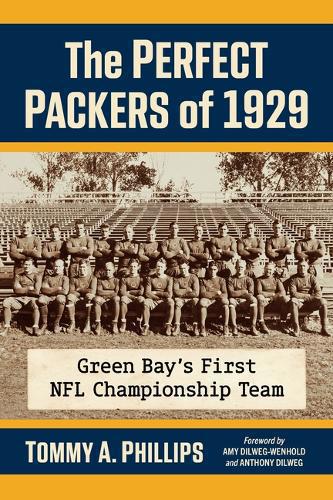 Perfect Packers of 1929