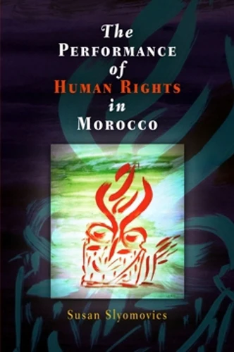 Performance of Human Rights in Morocco