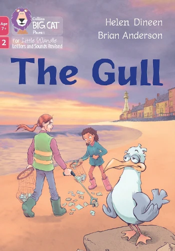 Gull