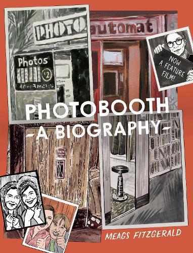 Photobooth: A Biography