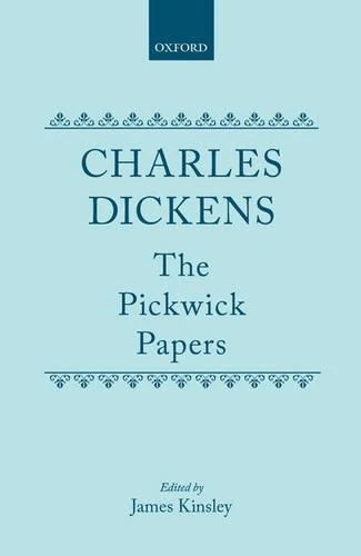 Pickwick Papers