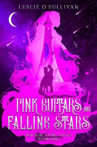 Pink Guitars and Falling Stars