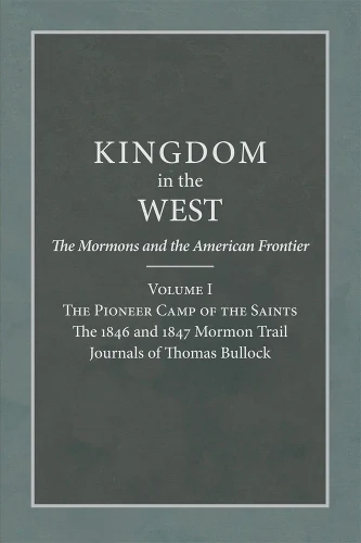 Pioneer Camp of the Saints
