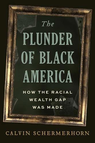 Plunder of Black America
