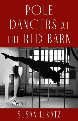 Pole Dancers at the Red Barn