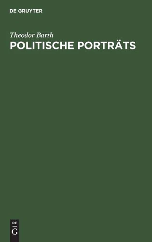 Politische Porträts
