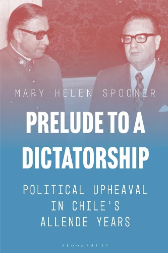 Prelude to a Dictatorship
