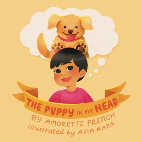 Puppy in My Head