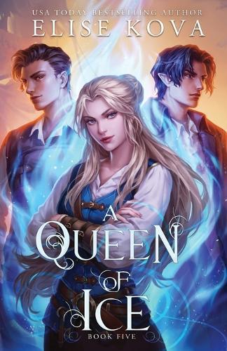 Queen of Ice